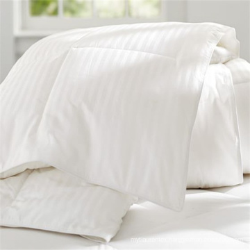 Soft White Down Alternative Comforter Duvet Insert Twin Size